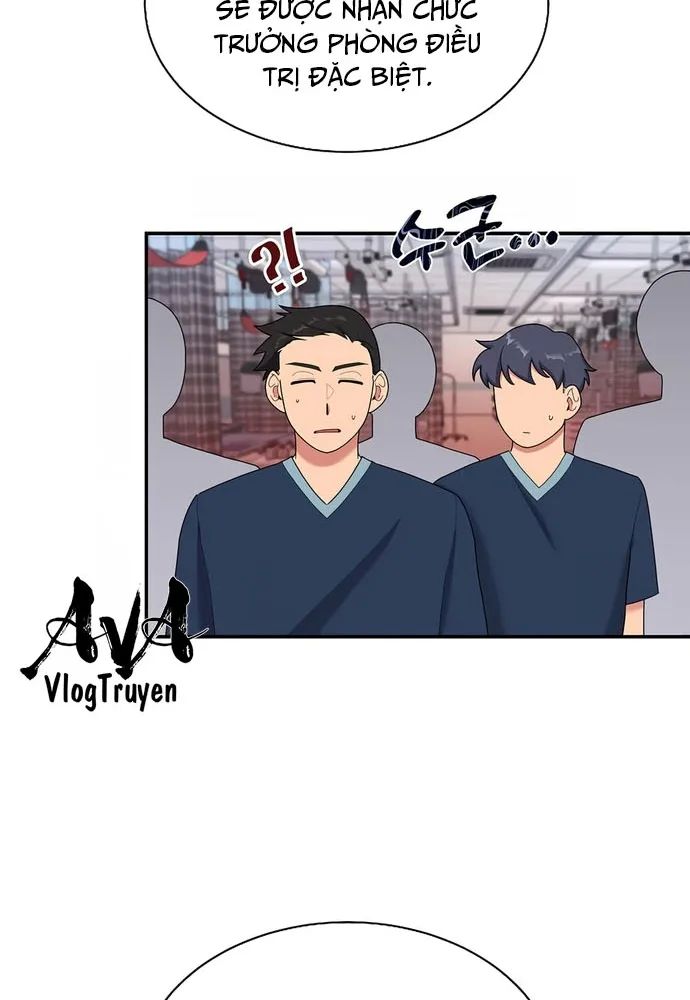 Nhà Vật Lý Trị Liệu Thần Kỳ - Chapter 27