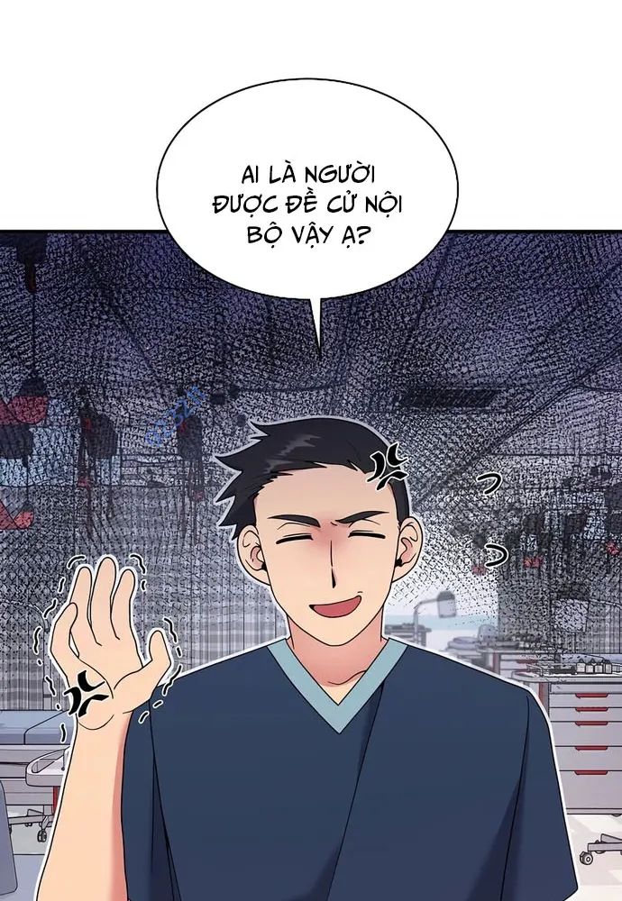 Nhà Vật Lý Trị Liệu Thần Kỳ - Chapter 27