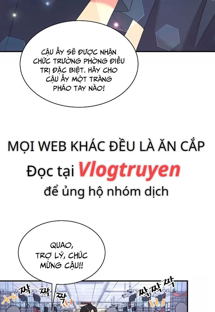 Nhà Vật Lý Trị Liệu Thần Kỳ - Chapter 27