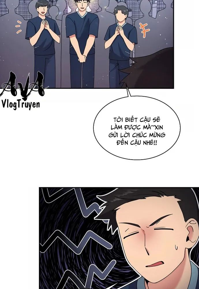Nhà Vật Lý Trị Liệu Thần Kỳ - Chapter 27