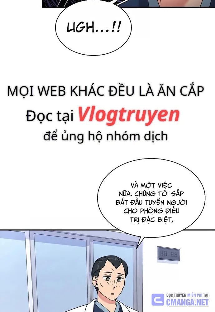Nhà Vật Lý Trị Liệu Thần Kỳ - Chapter 27