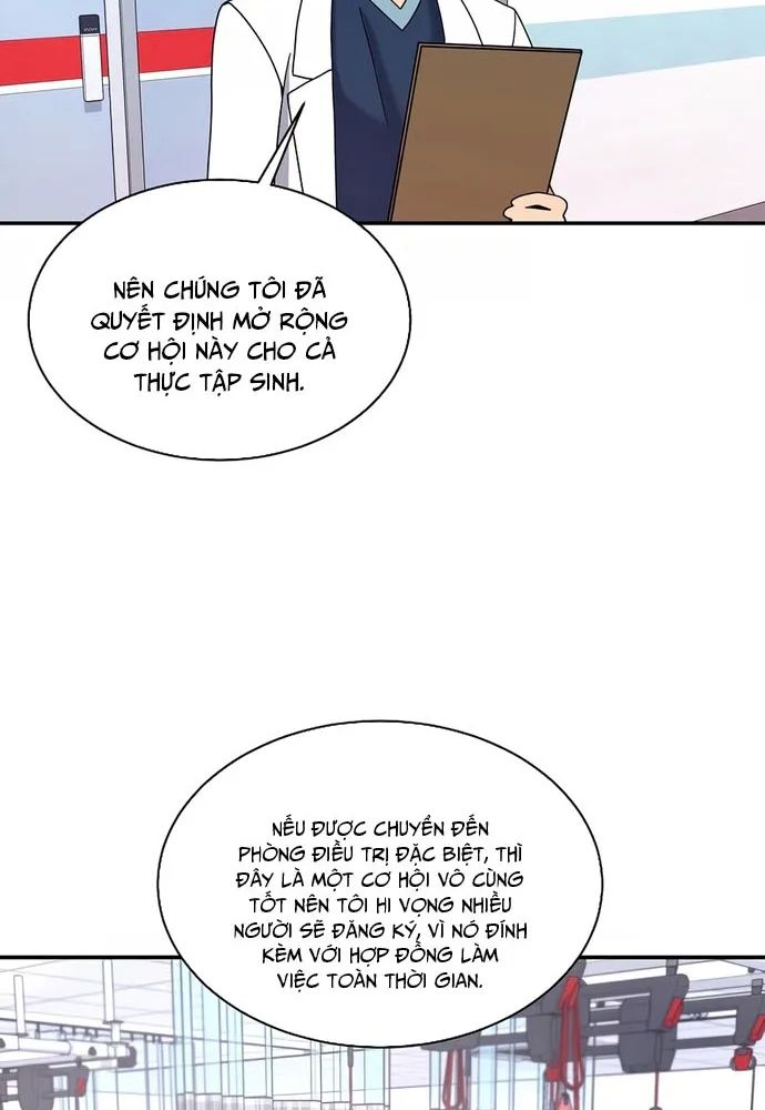 Nhà Vật Lý Trị Liệu Thần Kỳ - Chapter 27