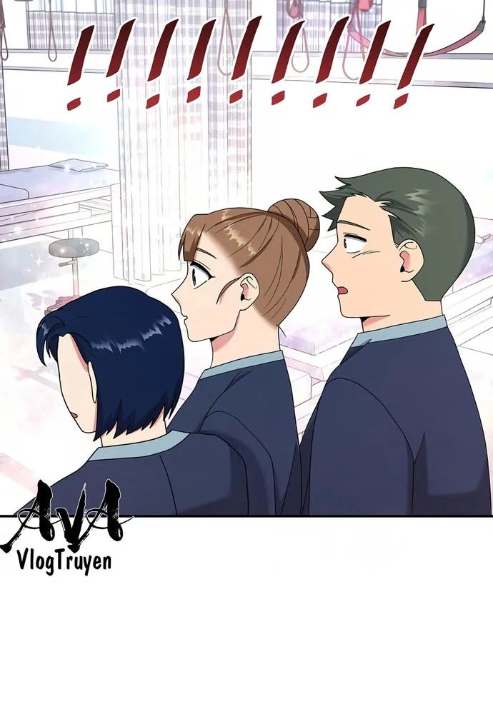Nhà Vật Lý Trị Liệu Thần Kỳ - Chapter 27