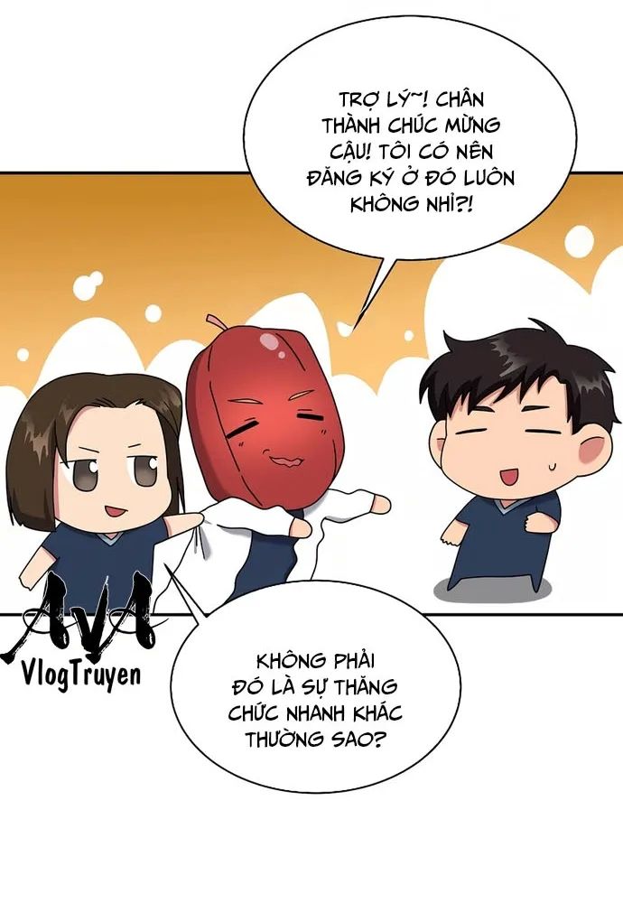 Nhà Vật Lý Trị Liệu Thần Kỳ - Chapter 27