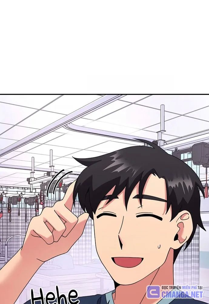 Nhà Vật Lý Trị Liệu Thần Kỳ - Chapter 27