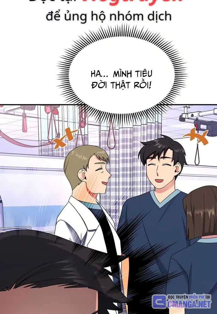 Nhà Vật Lý Trị Liệu Thần Kỳ - Chapter 27