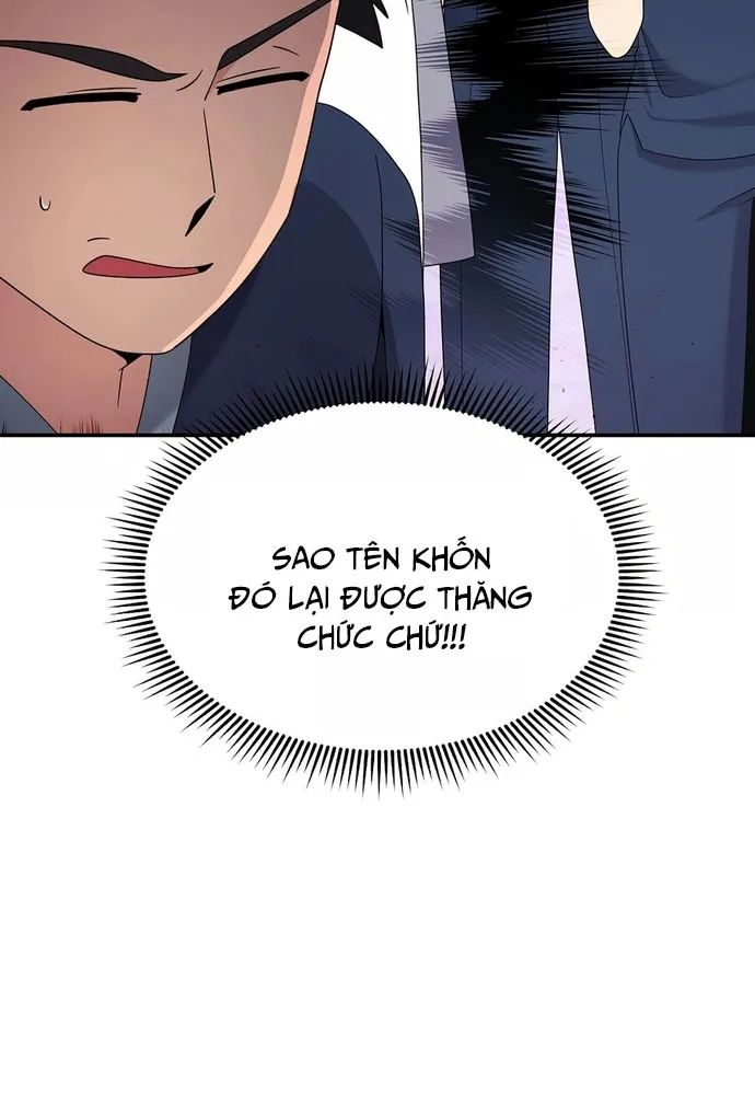 Nhà Vật Lý Trị Liệu Thần Kỳ - Chapter 27