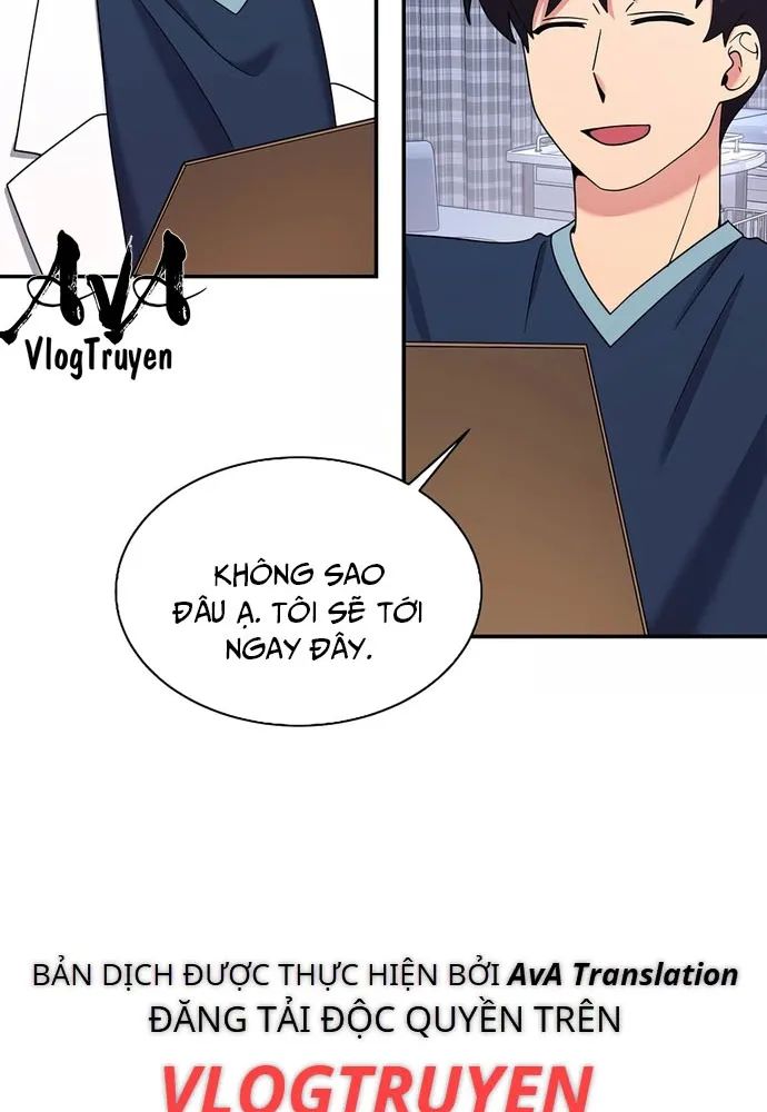 Nhà Vật Lý Trị Liệu Thần Kỳ - Chapter 27