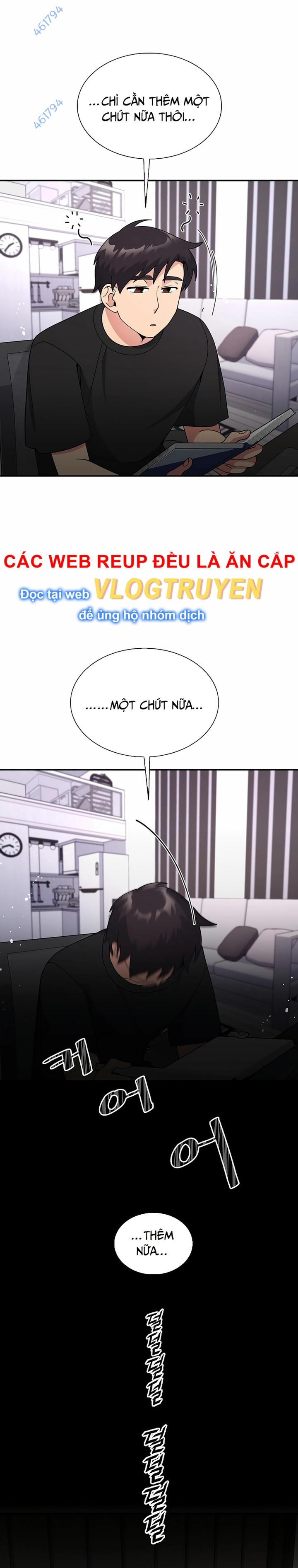 Nhà Vật Lý Trị Liệu Thần Kỳ - Chapter 28