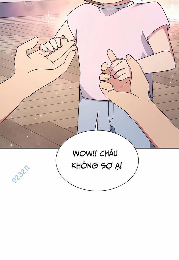 Nhà Vật Lý Trị Liệu Thần Kỳ - Chapter 29