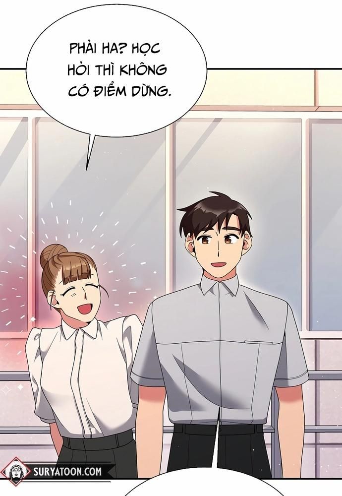 Nhà Vật Lý Trị Liệu Thần Kỳ - Chapter 29