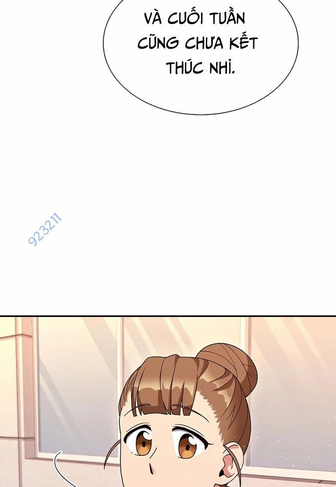 Nhà Vật Lý Trị Liệu Thần Kỳ - Chapter 29
