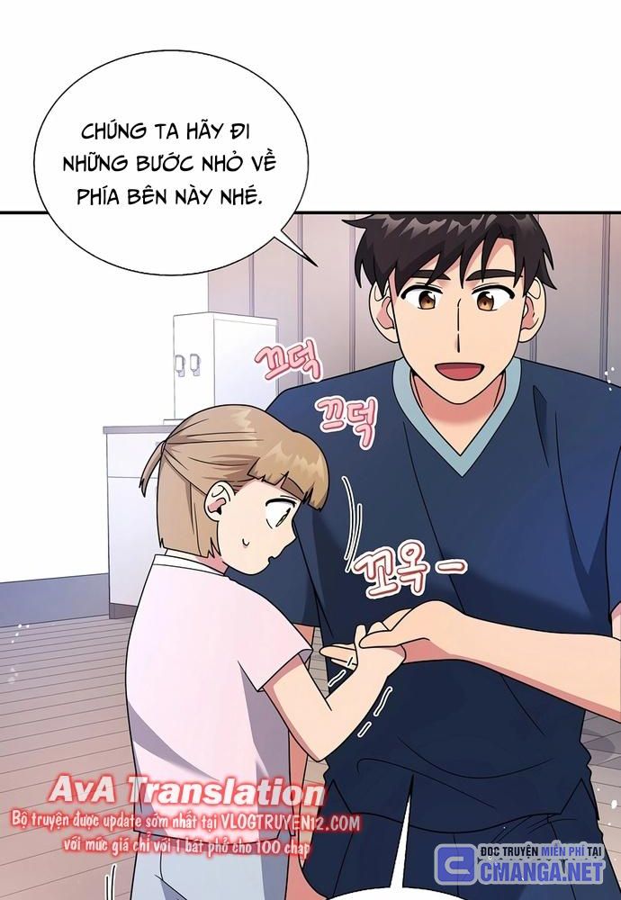 Nhà Vật Lý Trị Liệu Thần Kỳ - Chapter 29