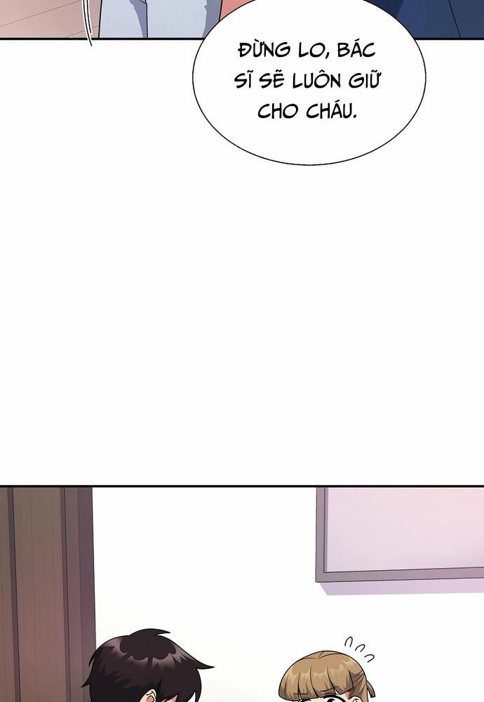 Nhà Vật Lý Trị Liệu Thần Kỳ - Chapter 29