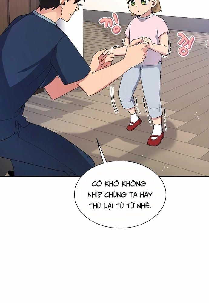 Nhà Vật Lý Trị Liệu Thần Kỳ - Chapter 29