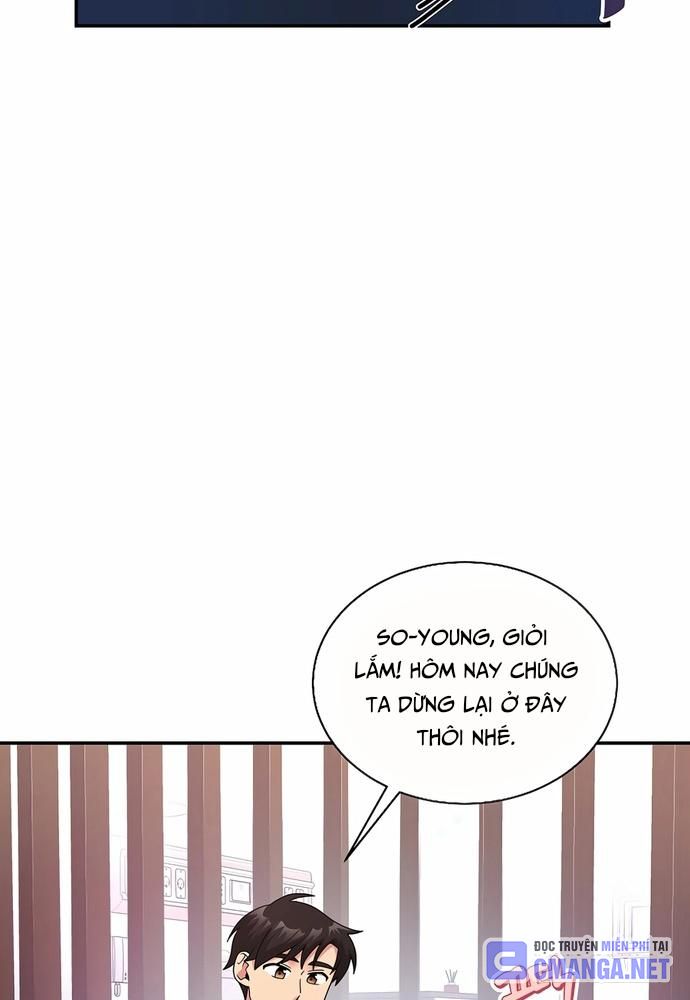 Nhà Vật Lý Trị Liệu Thần Kỳ - Chapter 29