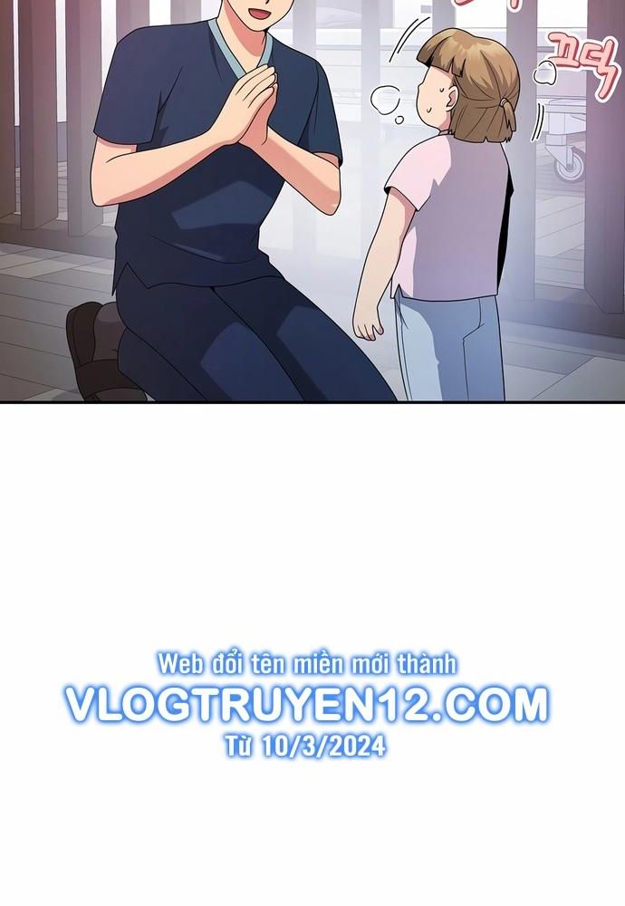 Nhà Vật Lý Trị Liệu Thần Kỳ - Chapter 29