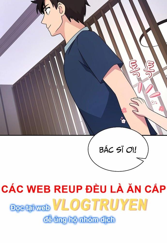 Nhà Vật Lý Trị Liệu Thần Kỳ - Chapter 29