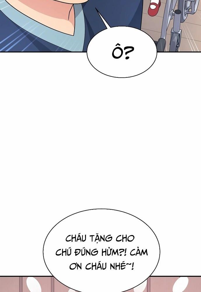 Nhà Vật Lý Trị Liệu Thần Kỳ - Chapter 29