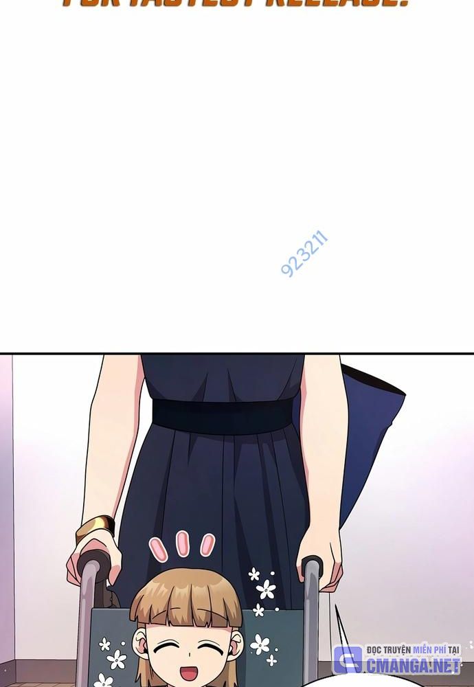 Nhà Vật Lý Trị Liệu Thần Kỳ - Chapter 29