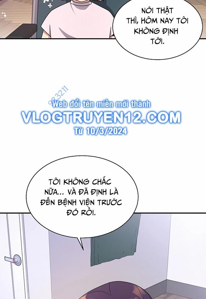 Nhà Vật Lý Trị Liệu Thần Kỳ - Chapter 29