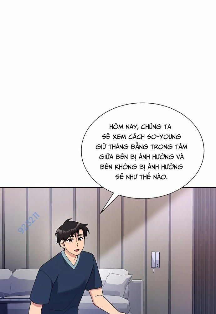 Nhà Vật Lý Trị Liệu Thần Kỳ - Chapter 29