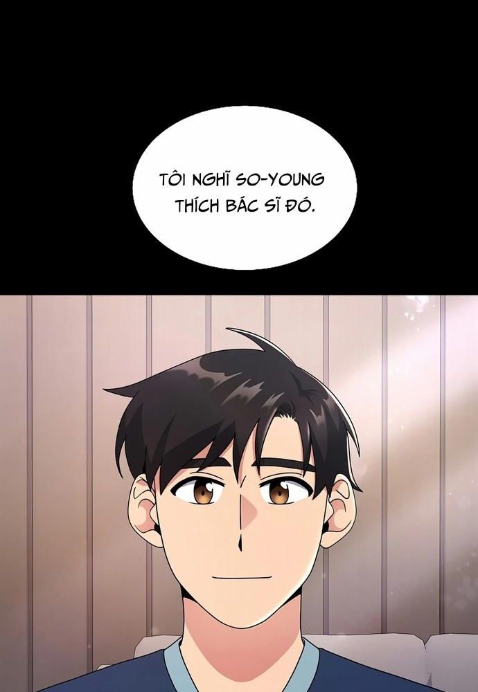 Nhà Vật Lý Trị Liệu Thần Kỳ - Chapter 29