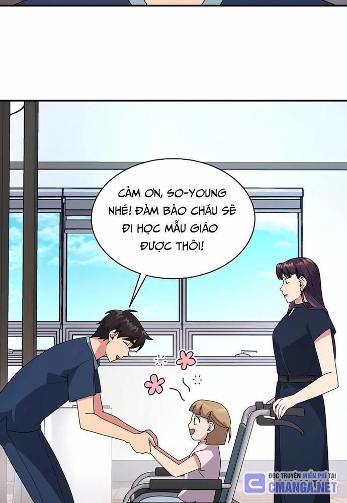 Nhà Vật Lý Trị Liệu Thần Kỳ - Chapter 29