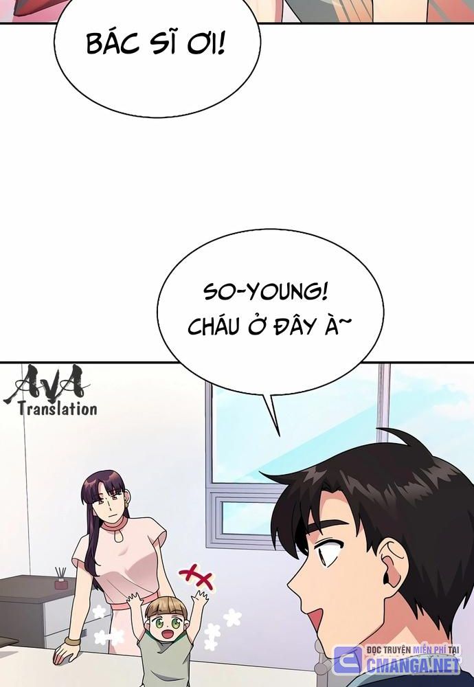 Nhà Vật Lý Trị Liệu Thần Kỳ - Chapter 29