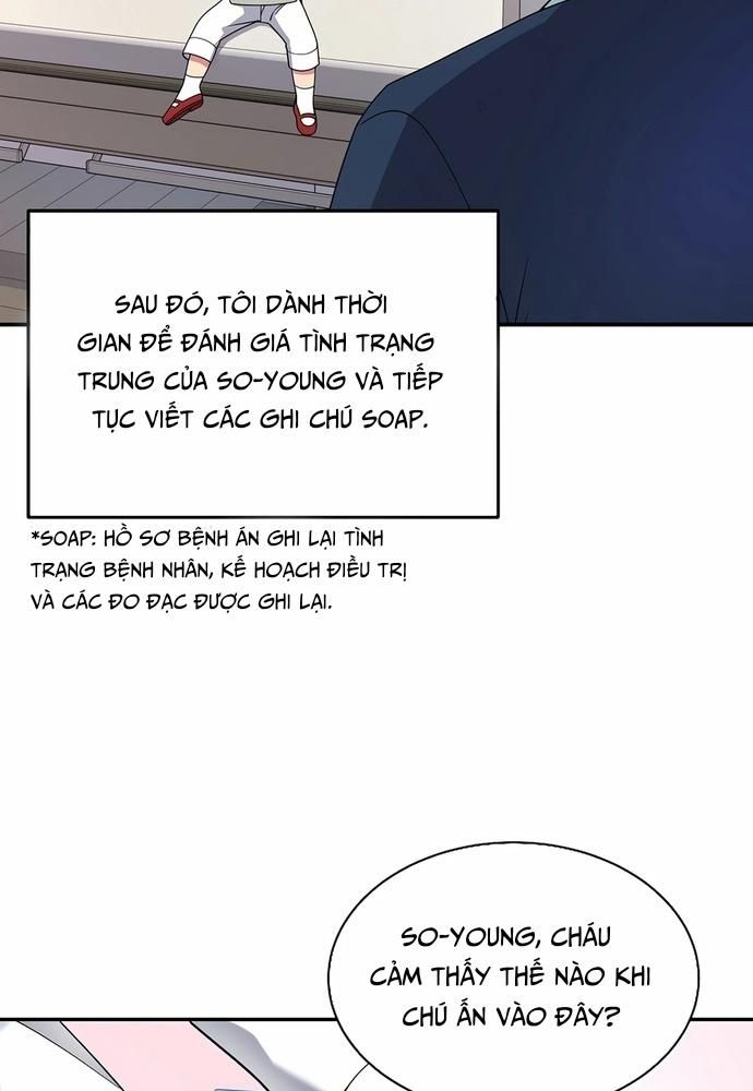 Nhà Vật Lý Trị Liệu Thần Kỳ - Chapter 29