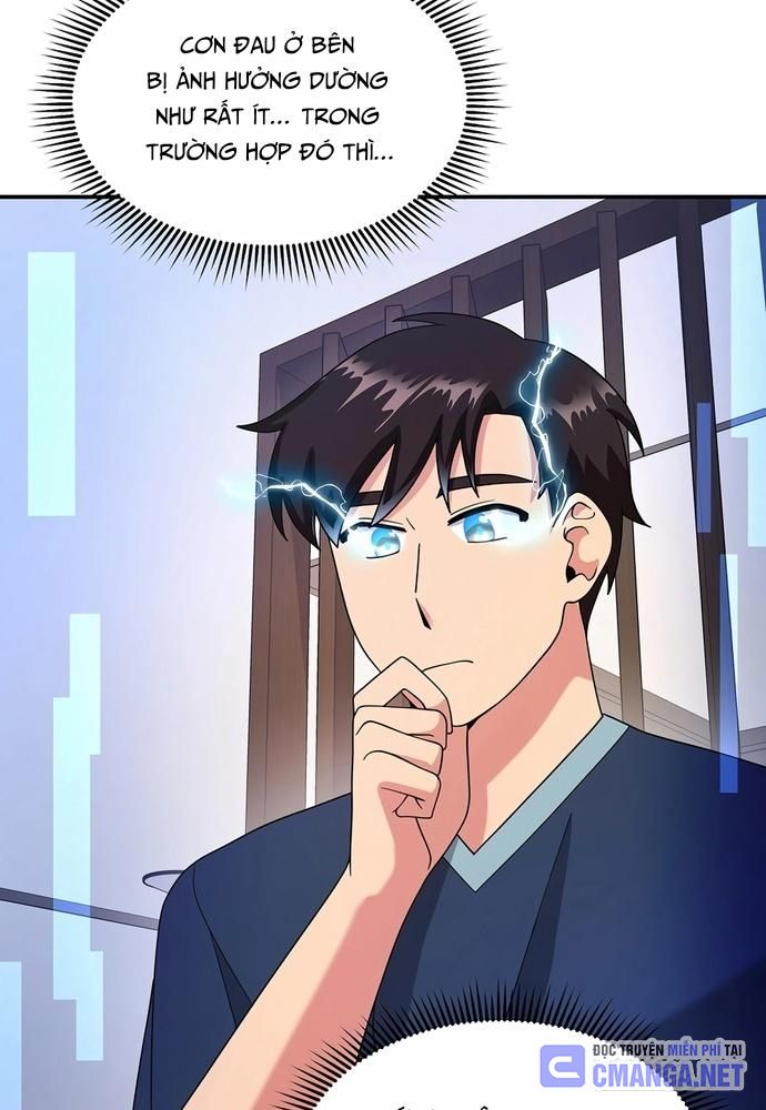 Nhà Vật Lý Trị Liệu Thần Kỳ - Chapter 29