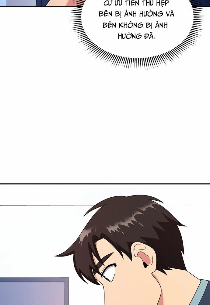 Nhà Vật Lý Trị Liệu Thần Kỳ - Chapter 29