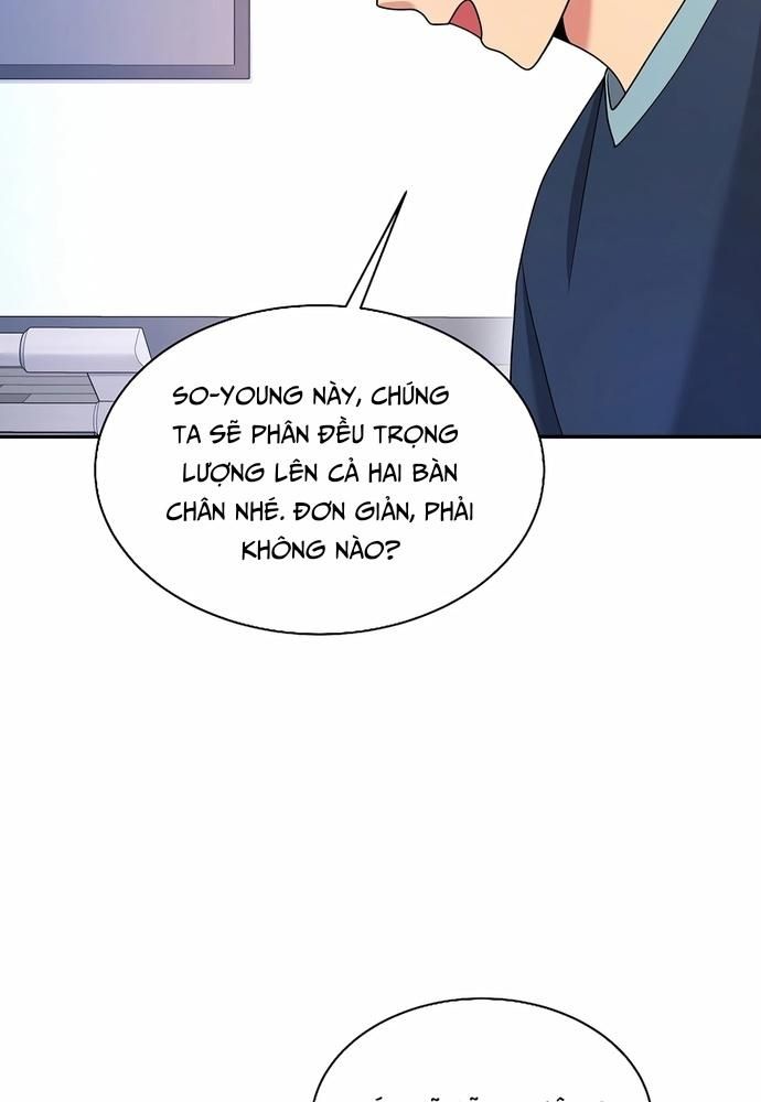 Nhà Vật Lý Trị Liệu Thần Kỳ - Chapter 29