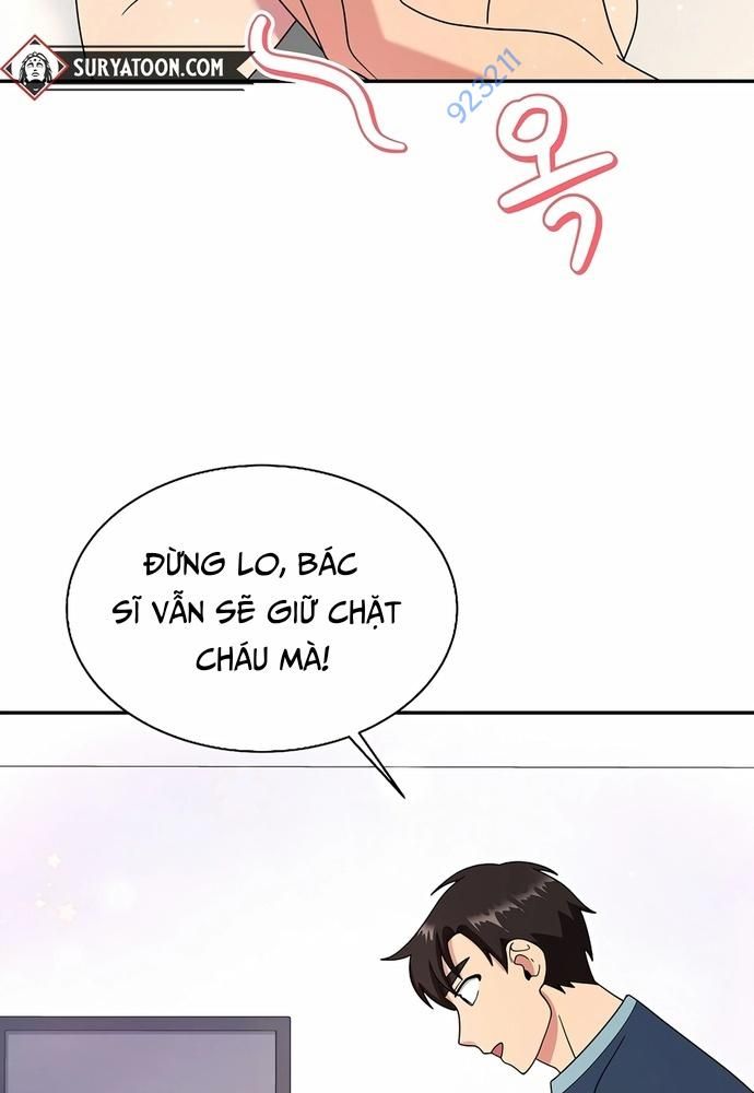 Nhà Vật Lý Trị Liệu Thần Kỳ - Chapter 29