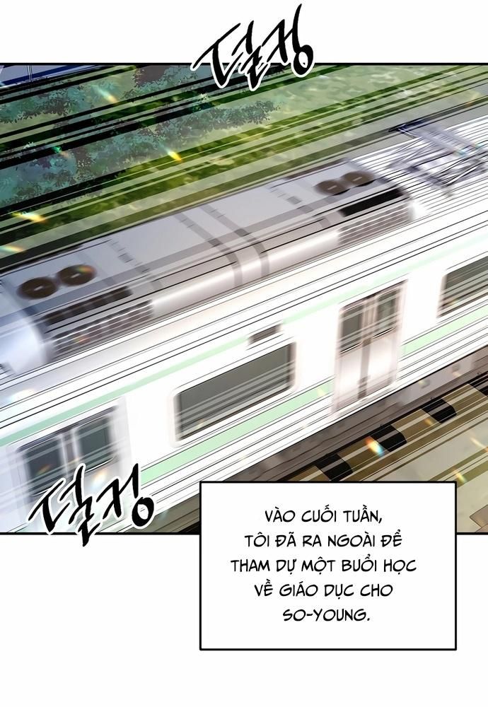 Nhà Vật Lý Trị Liệu Thần Kỳ - Chapter 29