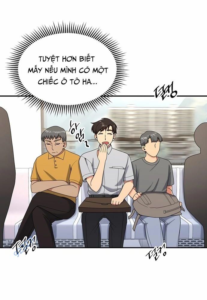 Nhà Vật Lý Trị Liệu Thần Kỳ - Chapter 29