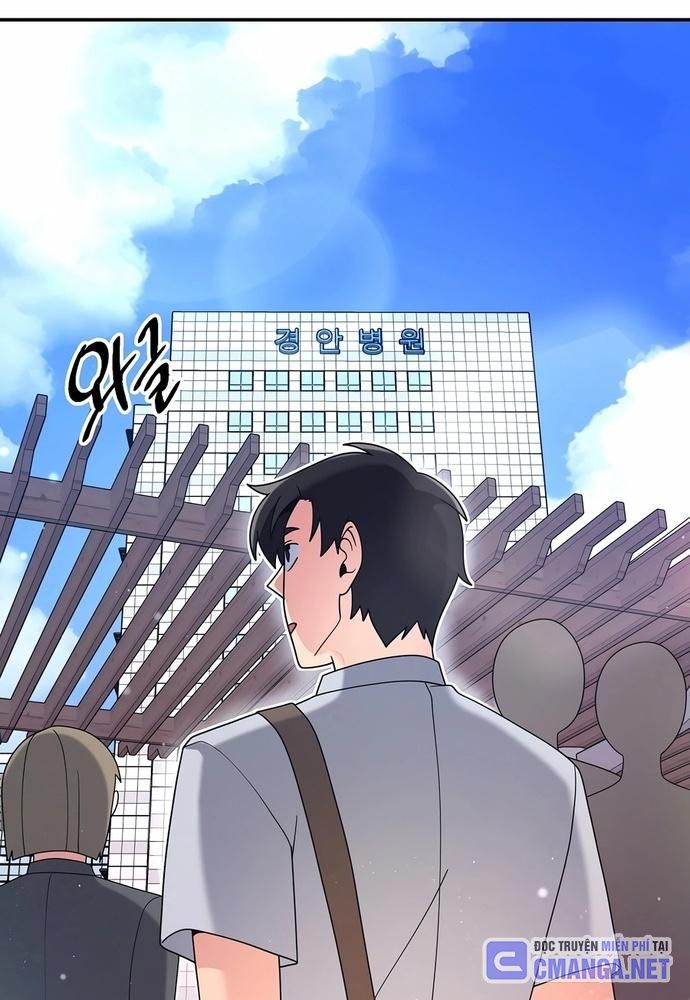Nhà Vật Lý Trị Liệu Thần Kỳ - Chapter 29