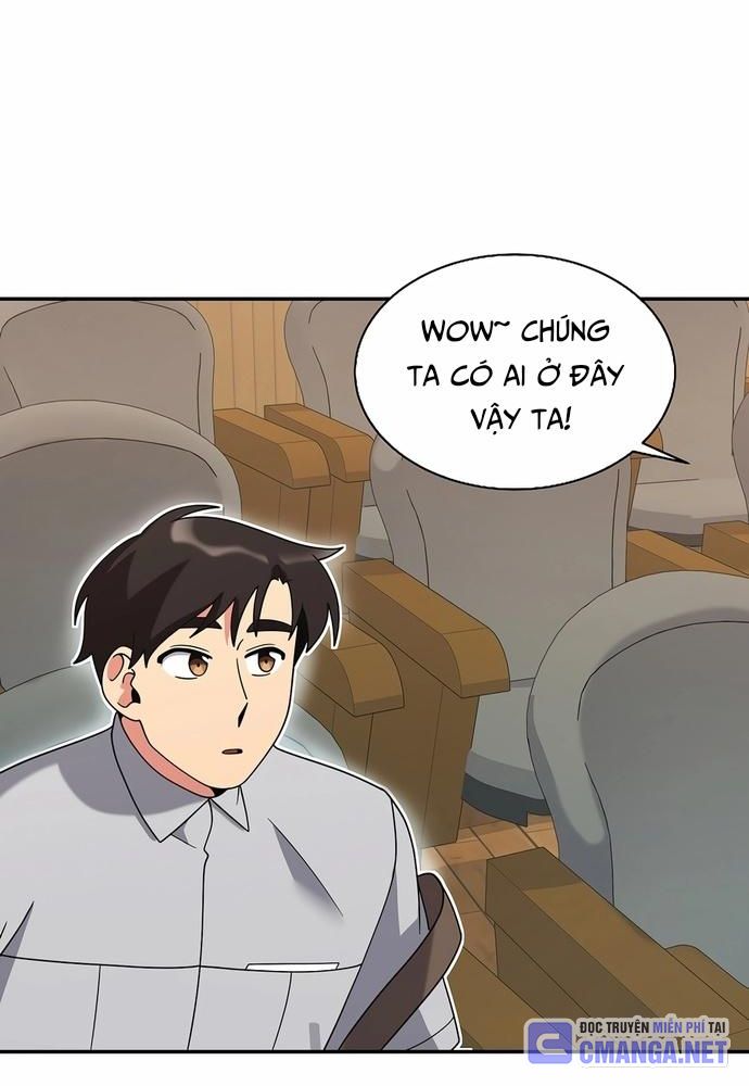 Nhà Vật Lý Trị Liệu Thần Kỳ - Chapter 29