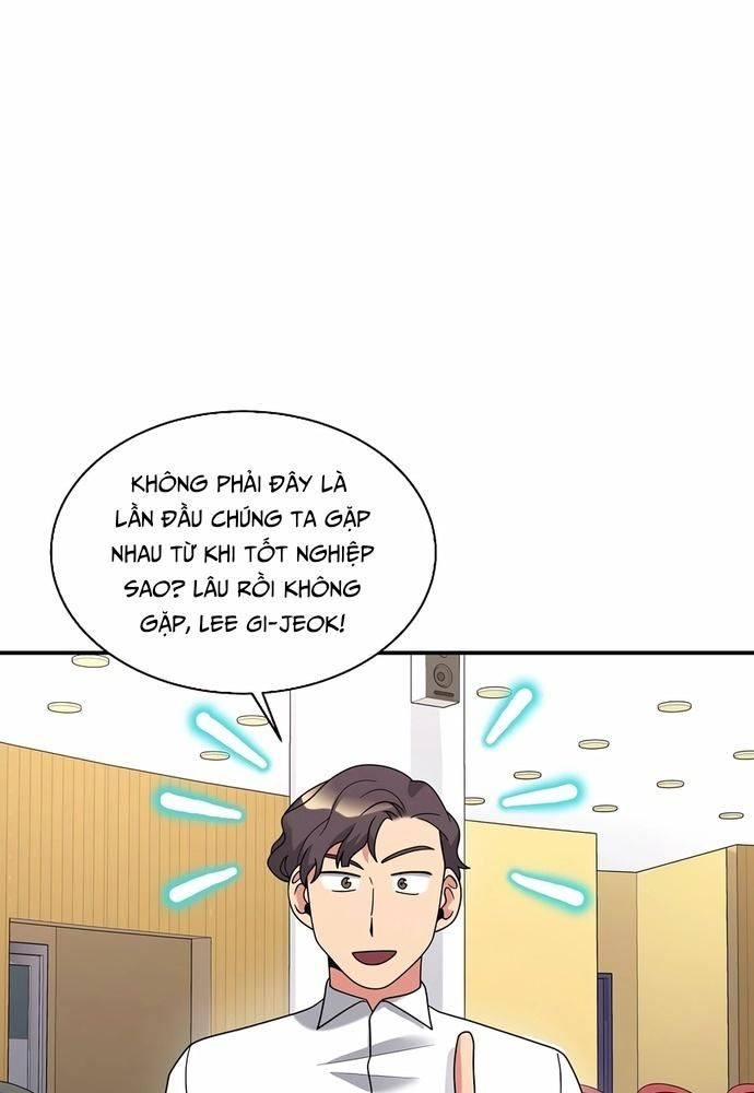 Nhà Vật Lý Trị Liệu Thần Kỳ - Chapter 29