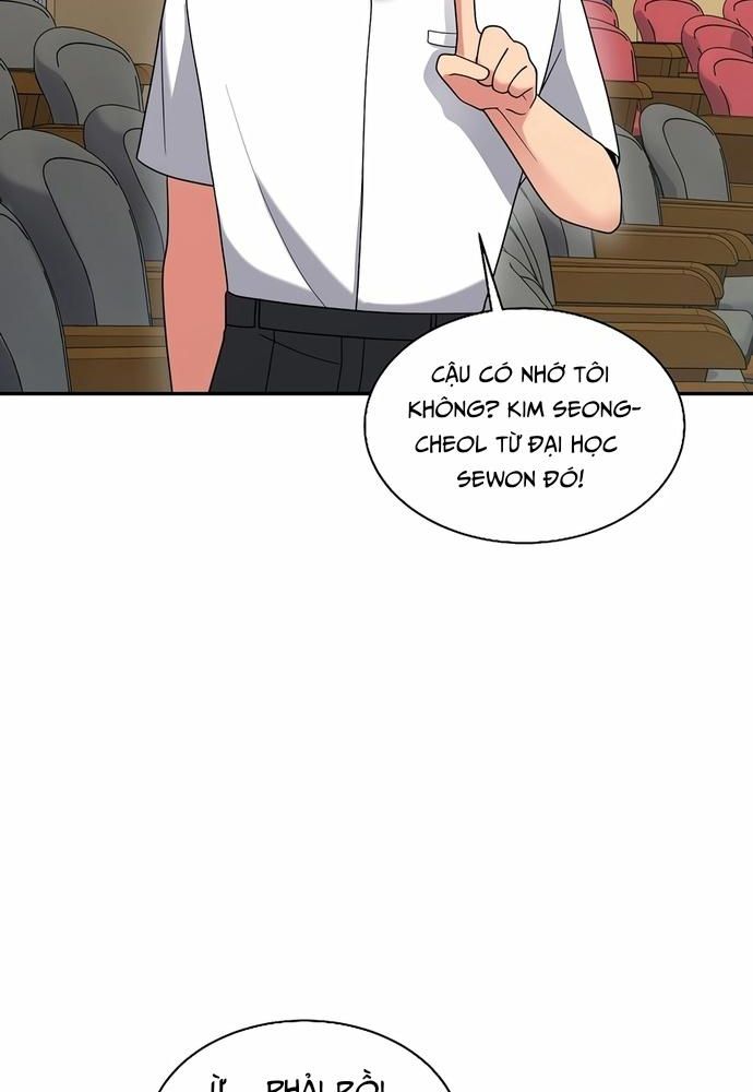 Nhà Vật Lý Trị Liệu Thần Kỳ - Chapter 29