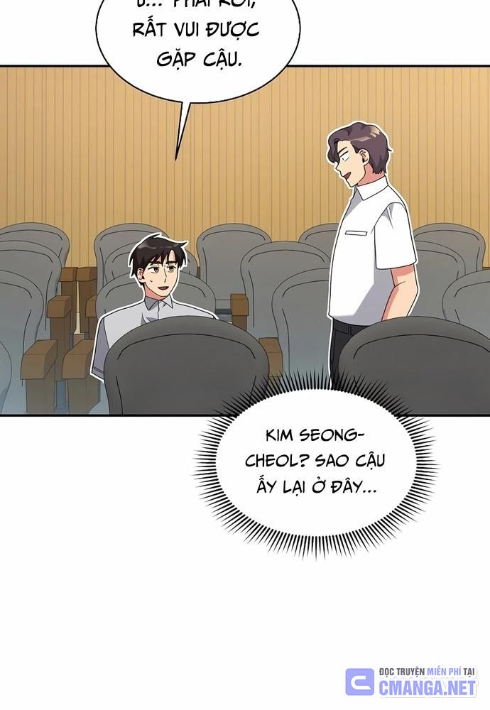 Nhà Vật Lý Trị Liệu Thần Kỳ - Chapter 29