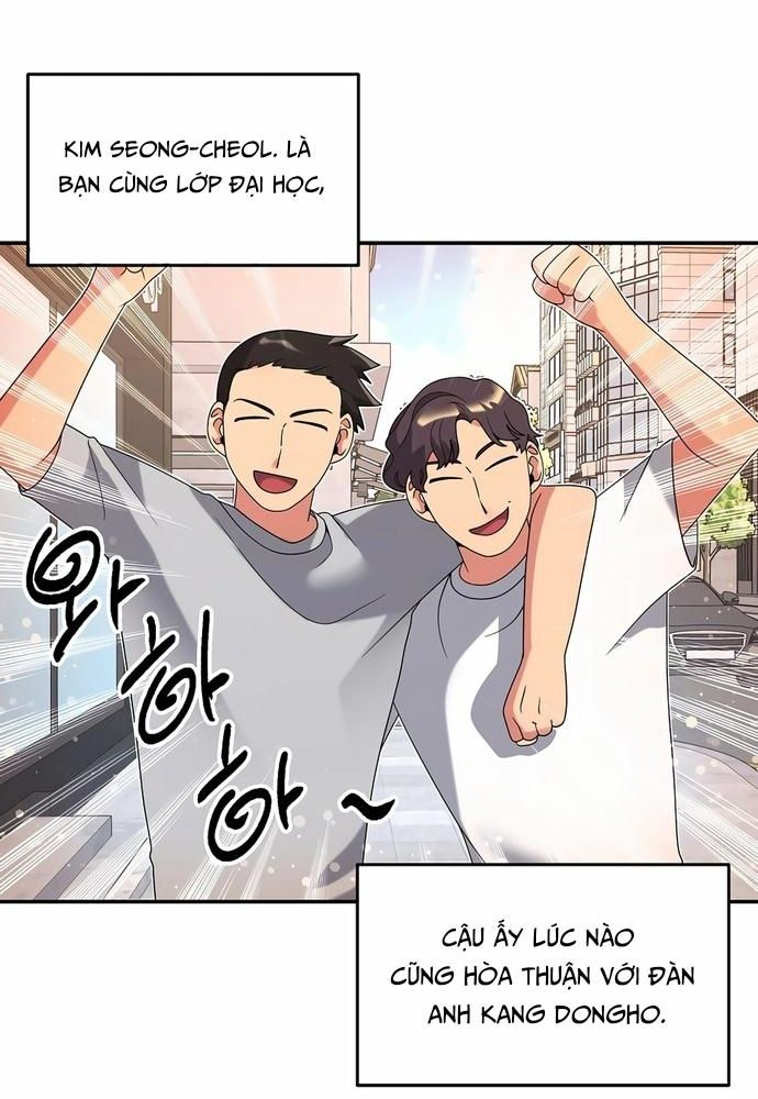 Nhà Vật Lý Trị Liệu Thần Kỳ - Chapter 29