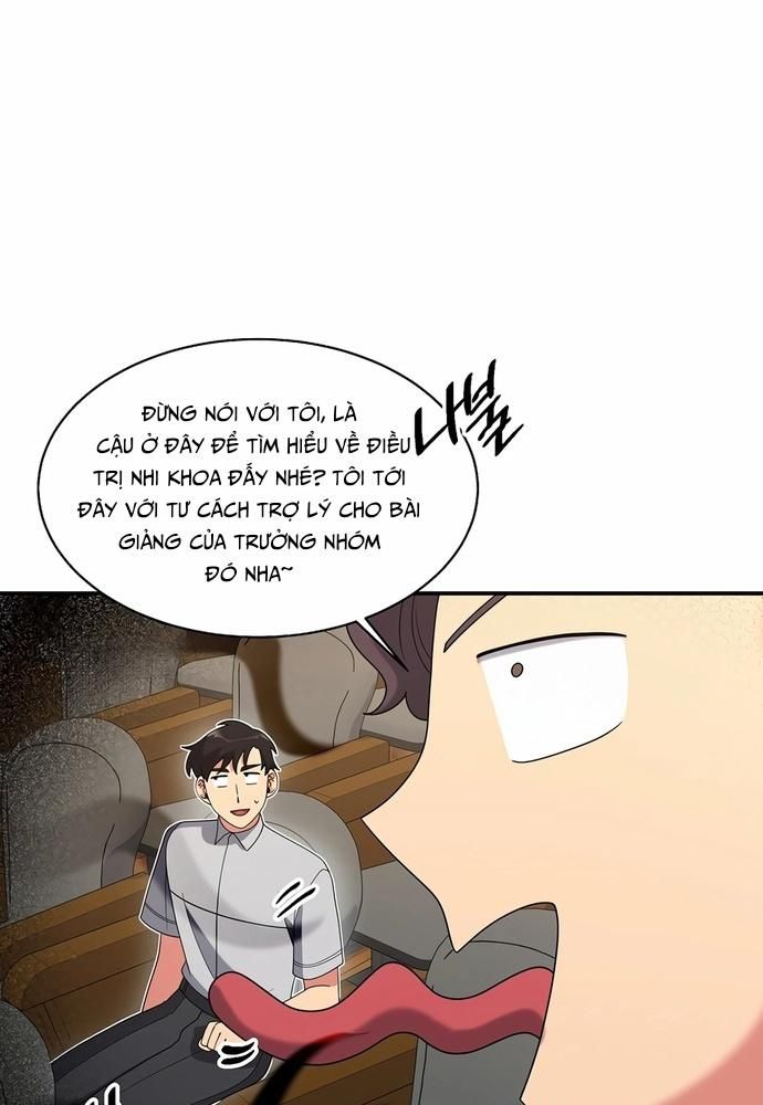 Nhà Vật Lý Trị Liệu Thần Kỳ - Chapter 29