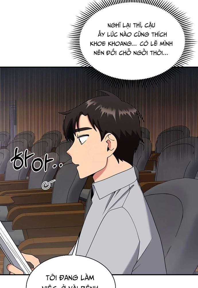 Nhà Vật Lý Trị Liệu Thần Kỳ - Chapter 29