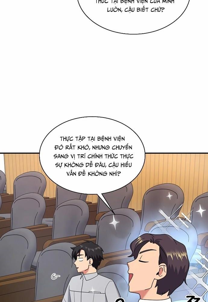 Nhà Vật Lý Trị Liệu Thần Kỳ - Chapter 29
