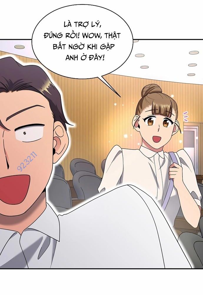 Nhà Vật Lý Trị Liệu Thần Kỳ - Chapter 29