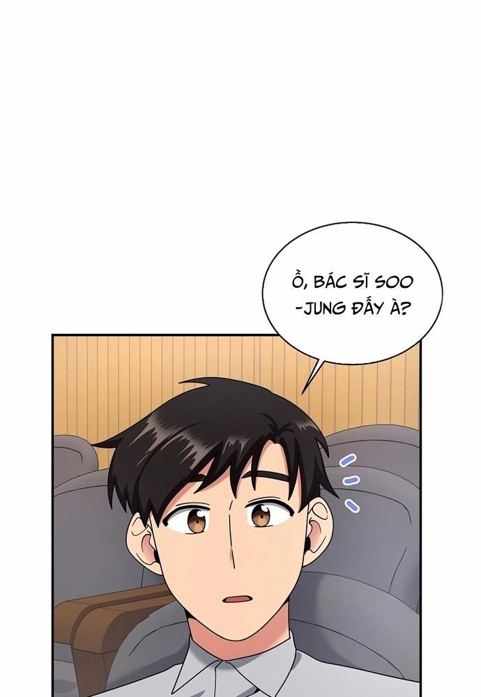 Nhà Vật Lý Trị Liệu Thần Kỳ - Chapter 29