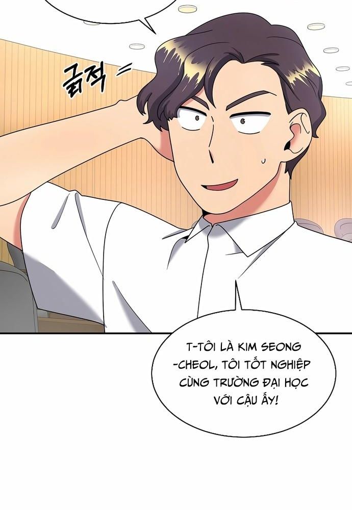 Nhà Vật Lý Trị Liệu Thần Kỳ - Chapter 29