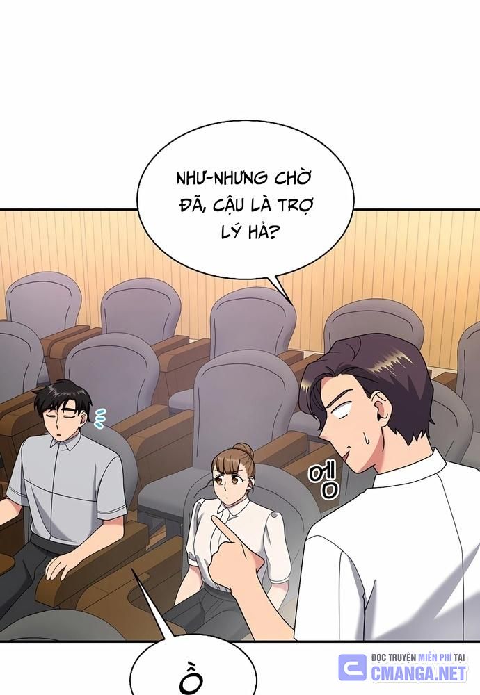 Nhà Vật Lý Trị Liệu Thần Kỳ - Chapter 29