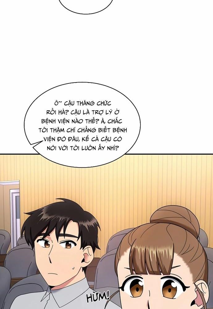 Nhà Vật Lý Trị Liệu Thần Kỳ - Chapter 29